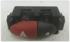 DÖRTLÜ FLAŞÖR ANAHTARI CLIO 3-TWNG 2