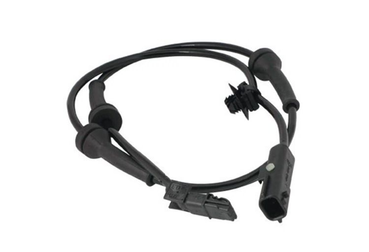 ABS SENSÖRÜ ÖN MEGANE 2