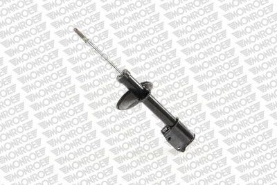 ÖN AMORTİSÖR L/R DACIA SANDERO STEPWAY 2008 2013 GAZLI