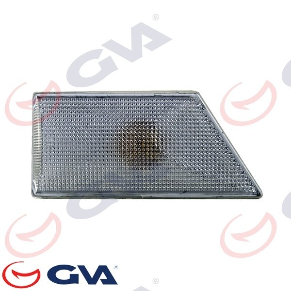 ÇAMURLUK SİNYALİ SOL BEYAZ VECTRA C 02 >