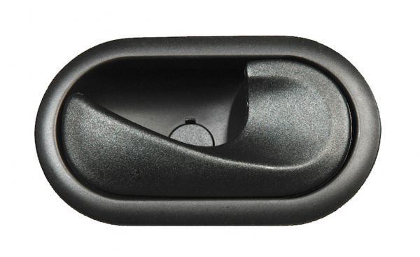 KAPI İÇ AÇMA KOLU SİYAH BOYA SAĞ MEGANE 2-KANGOO II