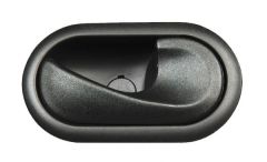 KAPI İÇ AÇMA KOLU SİYAH BOYA SAĞ MEGANE 2-KANGOO II