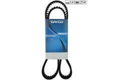 TRİGER KAYIŞI 141x254 PEUGEOT PARTNER BERL 206 306 307 C4 C5 JUMPER JUMP XSARA SCUDO 2.0HDI CT987