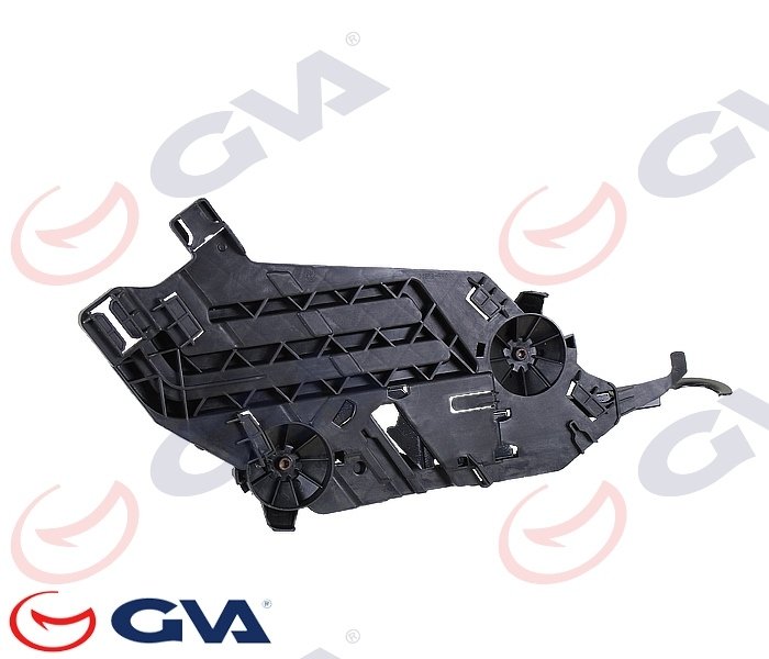 x FAR ALT BRAKETİ UÇ SAĞ OCTAVIA 2009-2013