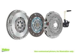 4 LÜ DEBRİYAJ SETİ VOLAN-BASKI-DİSK-RULMAN RENAULT CLIO 5 19 CAPTUR 2 20 MEGANE 4 15 EXPRESS 21 DACIA DOKKER 12 DUSTER 2 17 LODGY 18 1.5dCi K9K