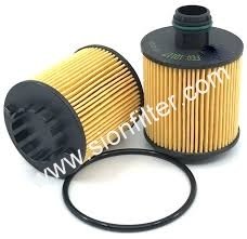 YAĞ FİLTRESİ FİAT EGEA 1.3D 07-16 AND DOBLO 1.3D 15