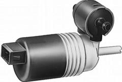 CAM SU FİSKİYE POMPASI ÇİFT ÇIKIŞ LINE-FIORINO-PUNTO-ASTRA G-CORSA B-C-VECTRA B-C-CADDY 2-PASSAT