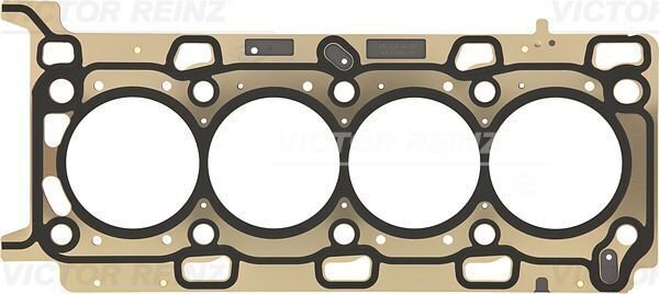SİLİNDİR KAPAK CONTASI MASTER 3 10 MOVANO B 10 2.3 DCI M9T