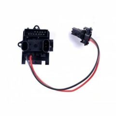 KALORİFER REZİSTANSI CLIO 2 - KANGOO 2 MEGANE - SCENIC