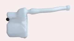 SU FİSKİYE DEPOSU BORULU MASTER 3 10> 2.3dCİ