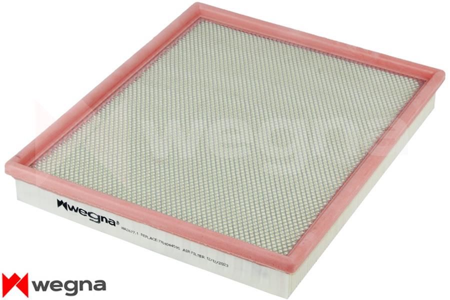 HAVA FİLTRESİ TELLİ MASTER 2 1.9-2.2-2.5-2.8 DCI 00- - MOVANO 1.9-2.2-2.5-2.8 DTI 00- C 32154/1