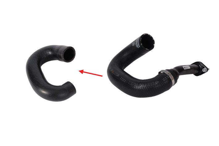TURBO HORTUMU METAL PARCA HARIC 500 1-500 2-PANDA 1.3 JTD