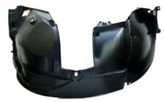 SOL ÖN DAVLUMBAZ DUSTER