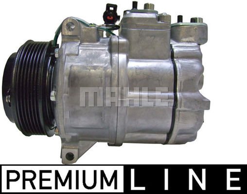 KLIMA KOMPRESORU PREMIUM LINE RANGE ROVER 3 VOGUE L322 05 12