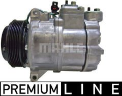 KLIMA KOMPRESORU PREMIUM LINE RANGE ROVER 3 VOGUE L322 05 12