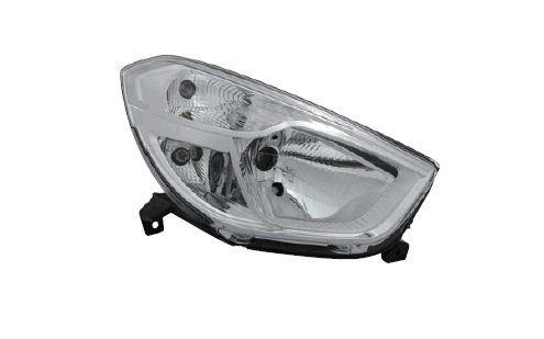 20-E729-05-2B FAR SİNYAL SAĞ DACIA DOKKER LODGY 12 MEKANİK H4