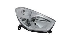 20-E729-05-2B FAR SİNYAL SAĞ DACIA DOKKER LODGY 12 MEKANİK H4