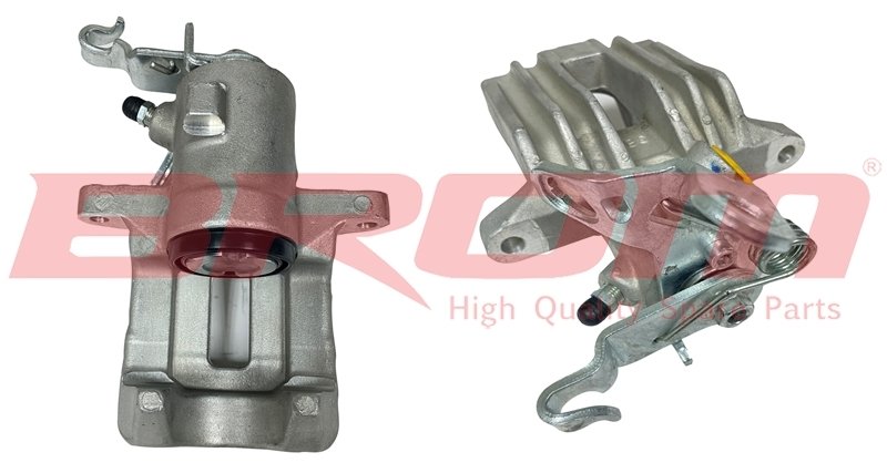 FREN KALİPERİ ARKA SOL GOLF 5-VI-PLUS 03-11 -JETTA 4 10 SCIROCCO 08 BEETLE 12 A3 03-13 -LEON 05