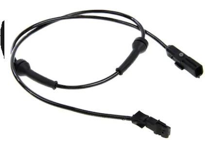 ABS SENSÖRÜ ARKA MEGANE 2 1.4 1.6