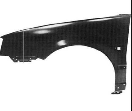 ÖN ÇAMURLUK SOL DELİKLİ R19 92-01