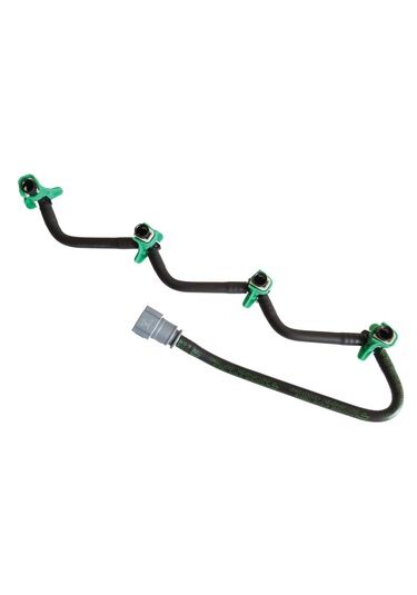 ENJEKTÖR GERİ DÖNÜŞ HORTUMU C30 10-12-S40 2 10-12-S60 2 10-12 1.6 D2