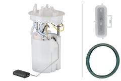 YAKIT SAMANDIRASI FOCUS 3 1.6 TI 11 17 C MAX 2 1.6 TI 11 15 BENZINLI