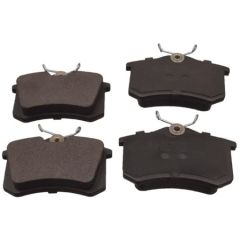 ARKA FREN BALATA RENAULT CLIO 05> KANGOO 01> LAGUNA 96> FLUENCE 09> MEGANE 96> CITROEN BERLINGO 99> C2 C3 C4 03> DS4 11> PEUGEOT 307 00> 308 07> PARTNER 96>VW POLO CLASSIC 95>01 GOLF 3-4-PASSAT III