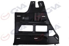 ÖN TAMPON BRAKETİ TAMPON ÜZERİNDE OLAN SOL VW CRAFTER 2006