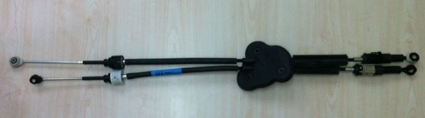 VİTES KUMANDA KABLOSU FLUENCE 5 İLERİ