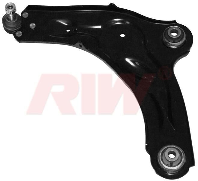 SALINCAK SOL ROTİLLİ RENAULT ESPACE 4 2002