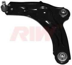 SALINCAK SOL ROTİLLİ RENAULT ESPACE 4 2002