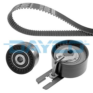 TRİGER SETİ C2-C3-NEMO-BIPPER-206-307 FIESTA 02 08 FUSION 02 14 1.4 TDCİ-HDİ 02