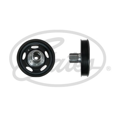ALTERNATÖR KASNAĞI ASTRA J-MERIVA-MOKKA-AVEO