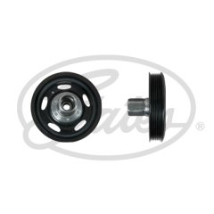 ALTERNATÖR KASNAĞI ASTRA J-MERIVA-MOKKA-AVEO