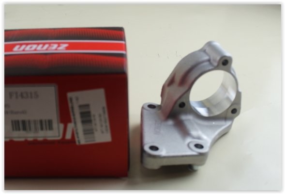 AKS SPORTU FIORINO-BIPPER-LINEA Euro5