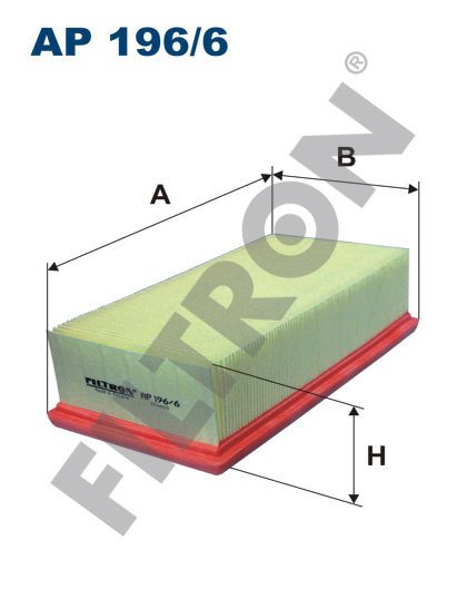 HAVA FILTRESI CORSA F-CROSSLAND-P208-P301-P308 2-P2008-C-ELYSEE 12> C3 2 12> DS3 12> 1.2 VTI EBO-EB2