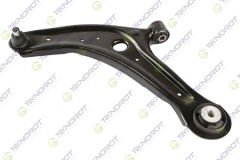 ON ALT SALINCAK ROTILLI SOL FORD FIESTA 4 2017-