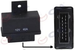 BENZİN POMPA ROLESİ PEUGEOT P106-P206-P207-P306-P406-P806-RCZ-PARTNER CITROEN C2-C3-C4-BERLINGO 2-1 2- EXPERT-JUMPY-EVASION