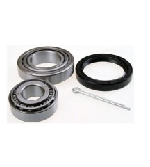 ÖN TEKER RULMANI KİT HYUNDAI H100 2.5D 93-04 L300 2.5 D 86-06