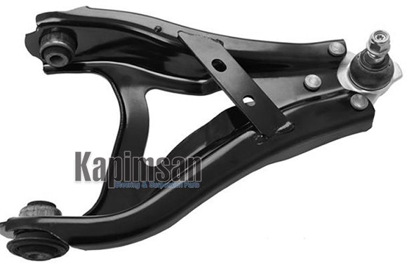 SALINCAK ÖN SAĞ ALT DUSTER 2 2018