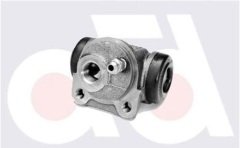 FREN SİLİNDİRİ SAĞ P106 1.3-1.4-1.5D 91-04 P206 1.4-1.6-1.9D 98 19 mm