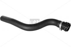 RADYATÖR ÜST HORTUMU FIESTA 5-FUSION 1.4 TDCI. 02 08