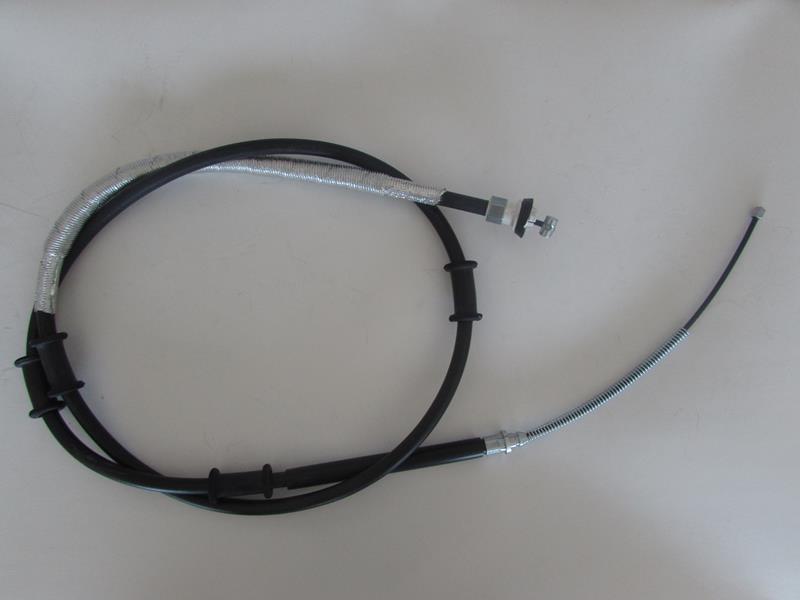 EL FREN TELLERİ ARKA SAĞ/SOL DOBLO 152 PANORAMA / COMBI Kısa Şase