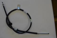 EL FREN TELİ ARKA SAĞ LACETTI BENZİNLİ-DİZEL 04 > 1567mm/1320mm