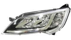 FAR MOTORLU SOL DUCATO MAXI-BOXER-JUMPER 2014 2xH7-1xW21/5W-1xWY16W