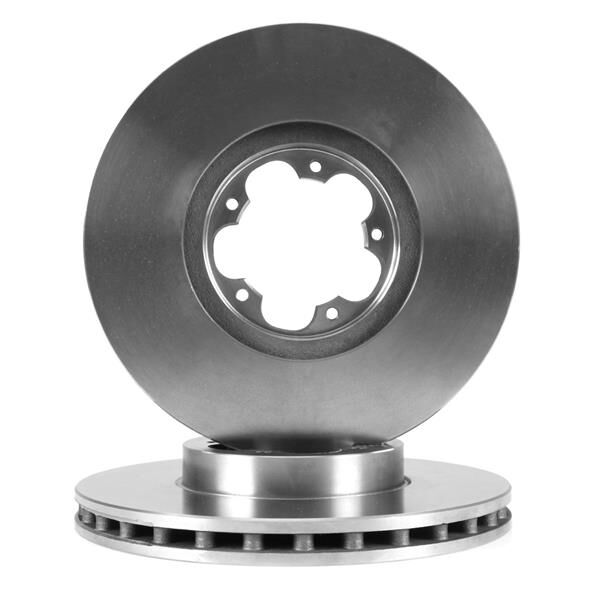 ON FREN DISK AYNA TRANSIT V348 06> A.CEKER OLCU 300 28