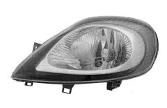 FAR SOL RENAULT TRAFIC 2 01 OPEL VIVARO A 01