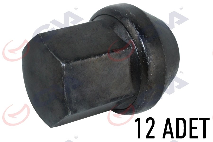 BIJON SOMUNU SAC JANT MAT CONNECT 02 14
