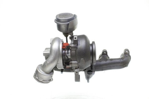 TURBO CADDY 3-TOURAN 1.9TDİ 04-10 105BG BLS BORGWARNER