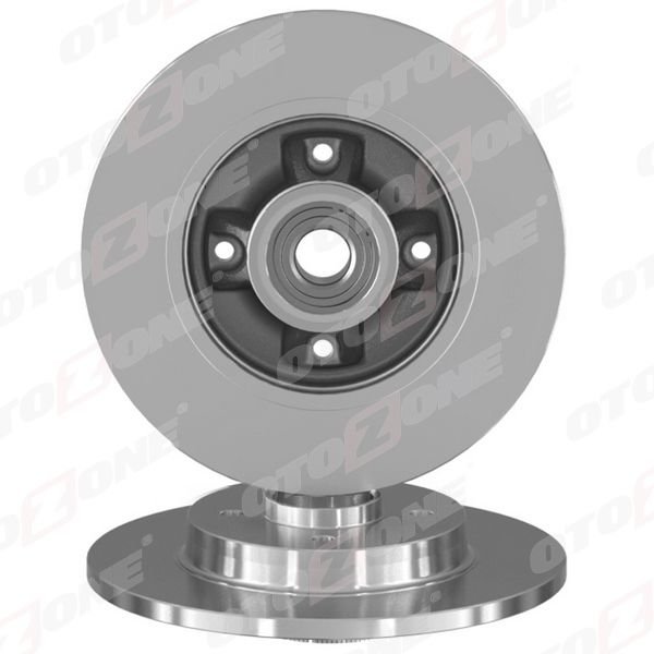 ARKA FREN AYNASI ADET PORYALI SENSOR ILE PARTNER-BERLINGO-P308-P5008-P3008 08>C4 PICASSO 1.4-1.6